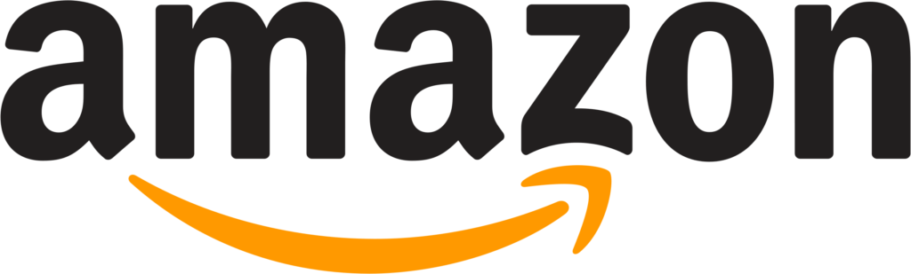  Amazon Affiliate - Amazon logo