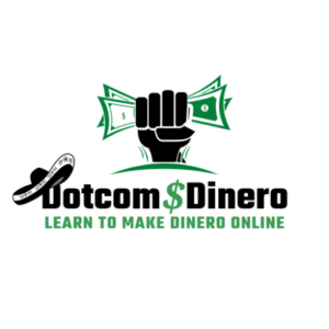 Dotcom Dinero - How to make dinero online