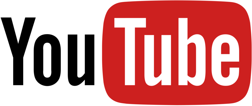 Make money on youtube - YouTube logo