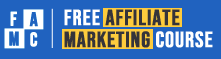 free affiliate marketing course logo